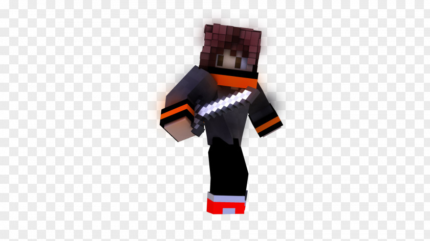 Cape Minecraft Rendering 3D Computer Graphics Cinema 4D Protective Gear In Sports PNG