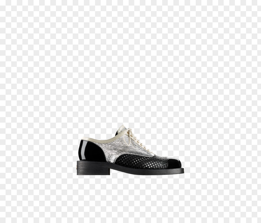 Chanel Slip-on Shoe Slipper Fashion PNG