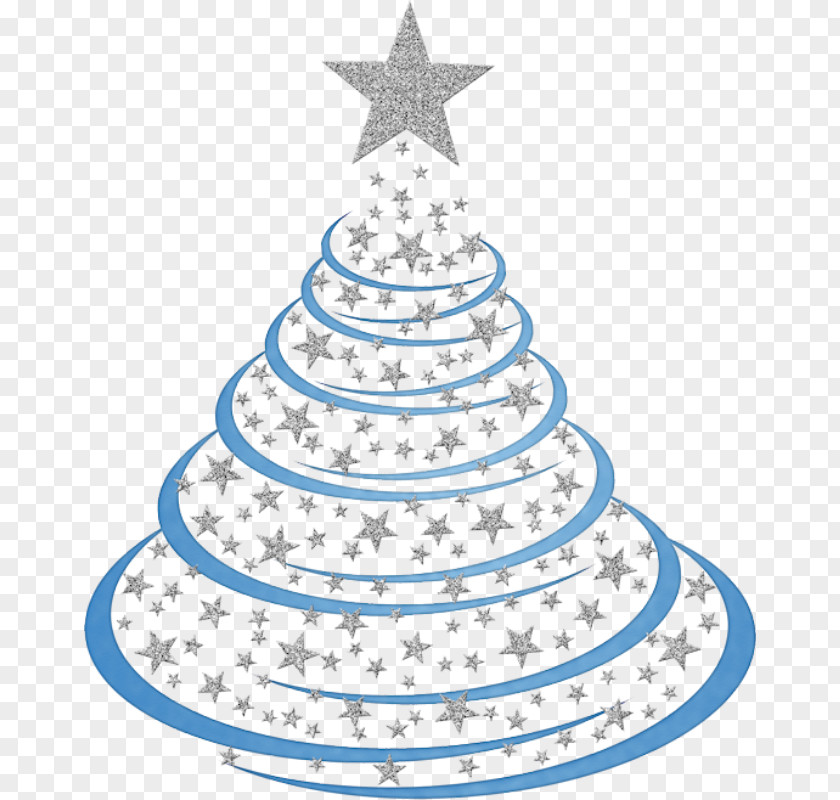 Christmas Tree Day Clip Art PNG