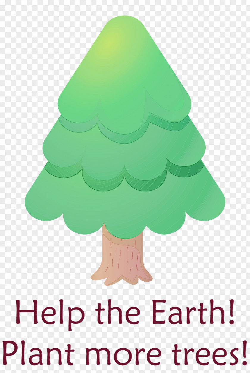 Christmas Tree PNG