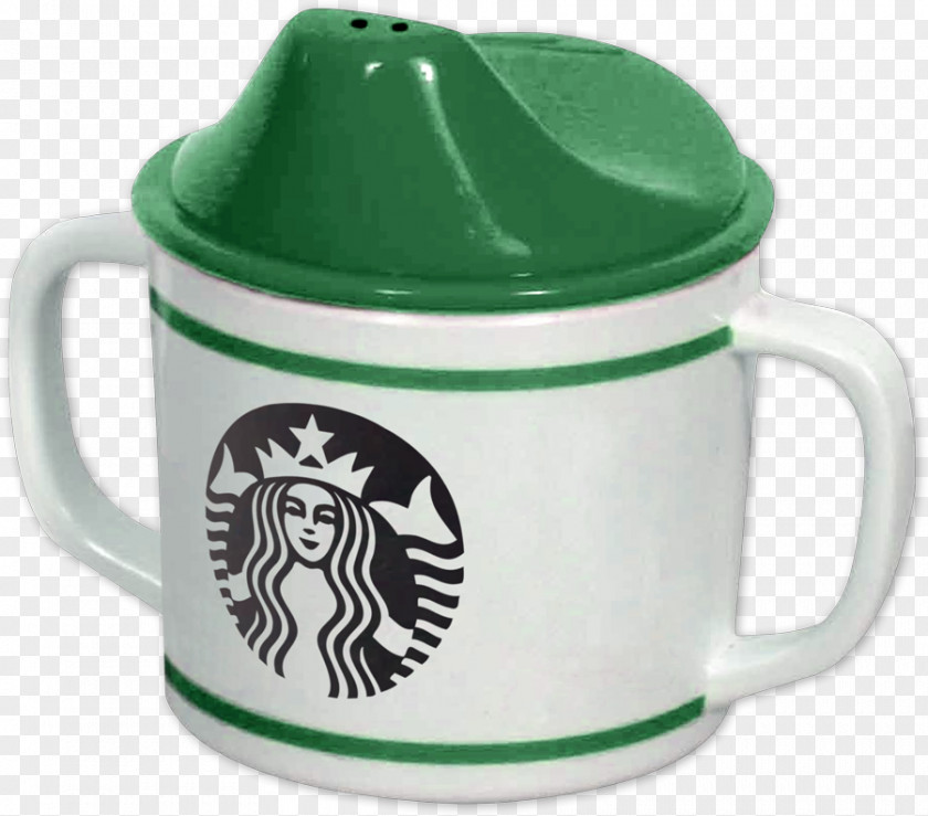 Coffee Cup Sippy Cups Cafe Starbucks PNG