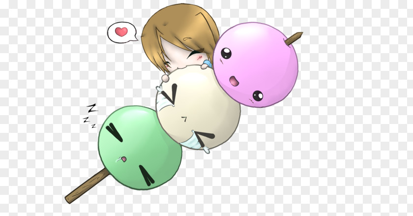 Dango Japanese Cuisine Clannad Mochi Onigiri PNG