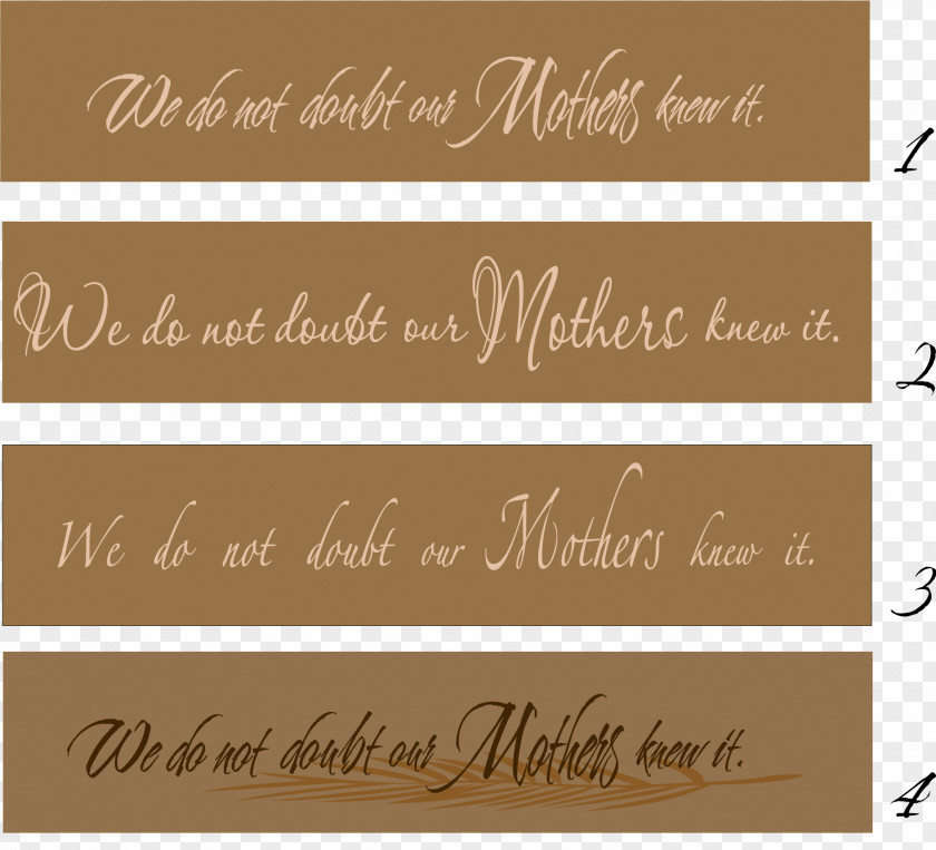 Doubt 2008 Wedding Invitation Calligraphy Font Convite PNG