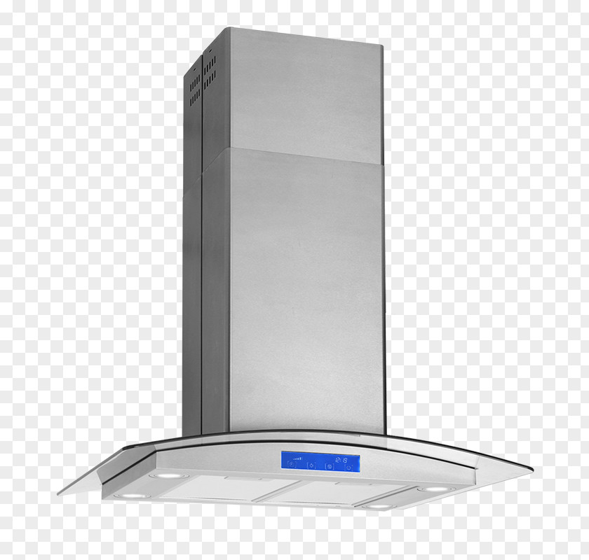 Exhaust Hood Angle PNG