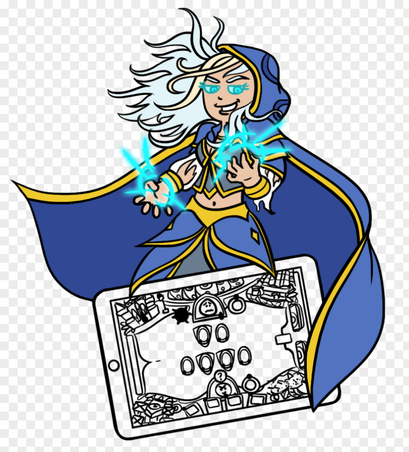 Jaina Art Poster Text Clip PNG