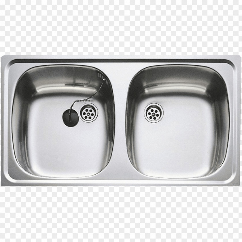 Kitchen Dishwasher Sink Stainless Steel Countertop PNG