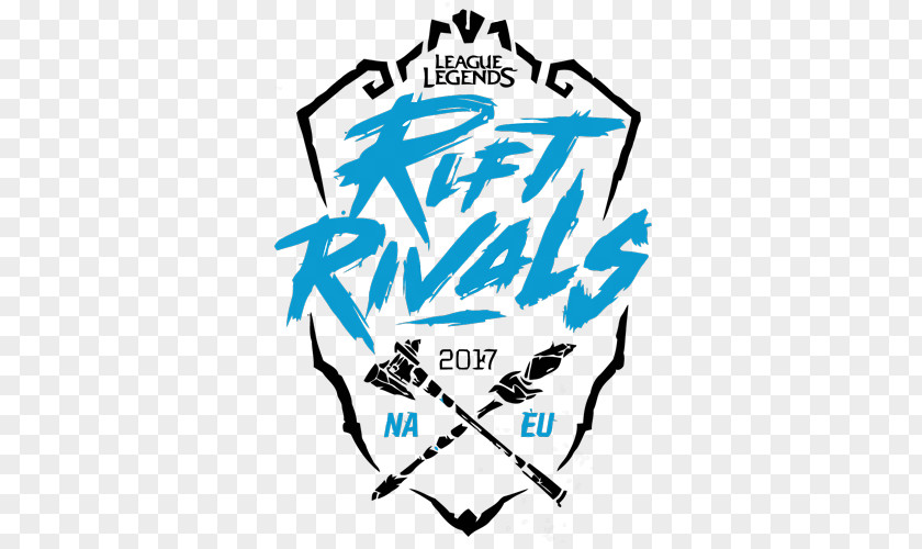 League Of Legends 2017 Rift Rivals North America Championship Series PNG