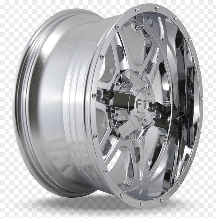 Marquee Alloy Wheel Tire Custom Sizing PNG