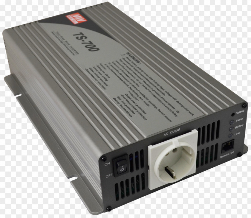 Pulsar 220 Power Inverters AC Adapter Electronics Amplifier Electric PNG