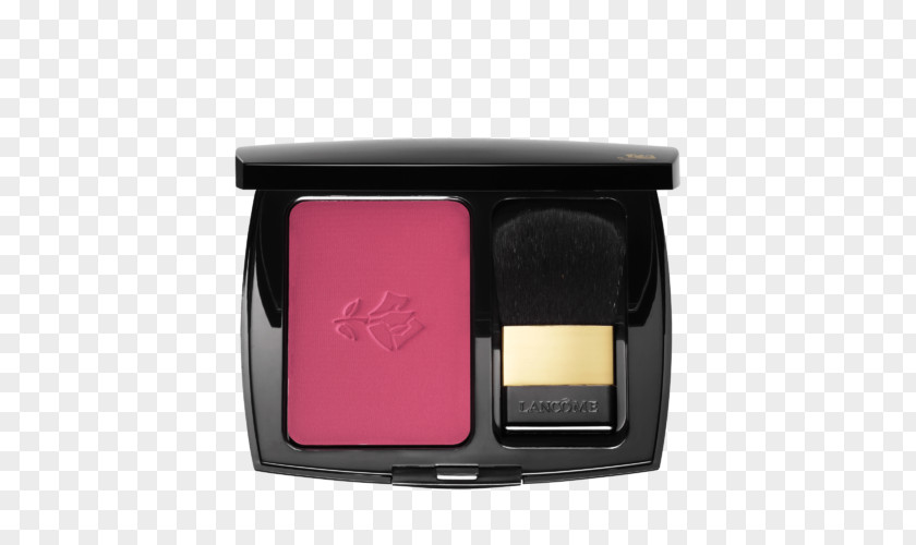 Shopping Bag Of Cosmetics Rouge Lancôme Monsieur Big Mascara PNG