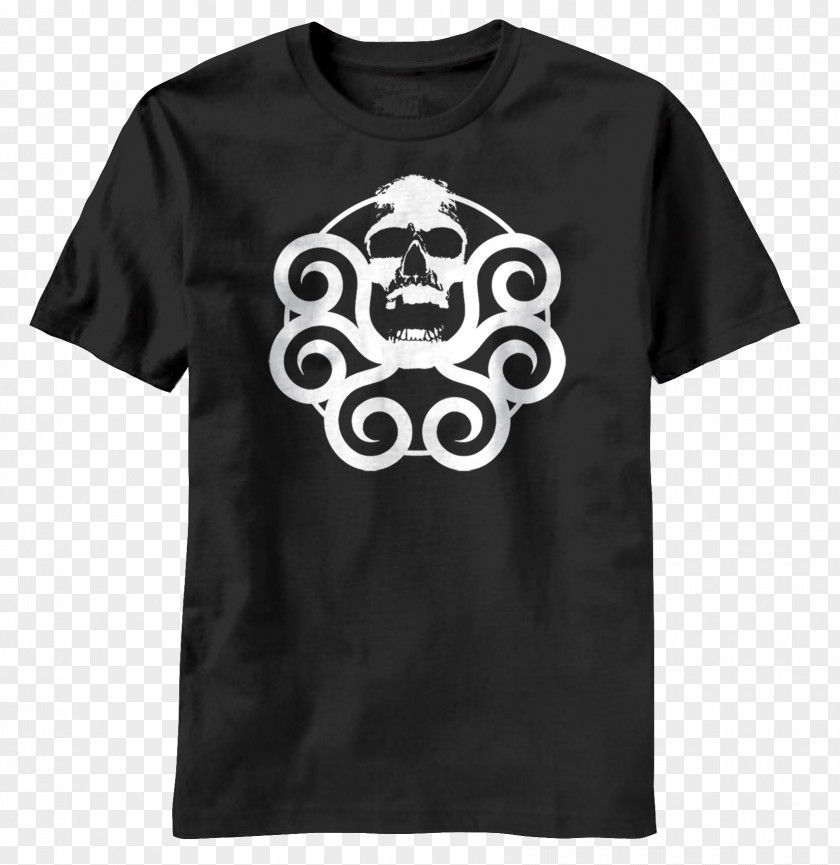 T-shirt Baron Strucker Hive Hydra Viper PNG