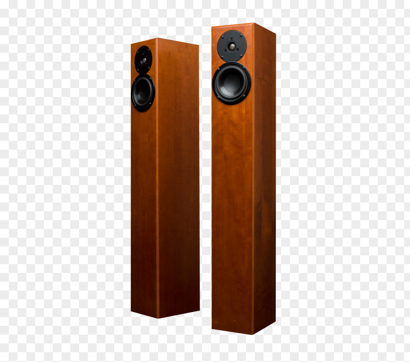 Totem Acoustic Hawk Sound Loudspeaker High Fidelity Computer Speakers PNG