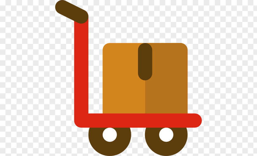 Trolly Rectangle Logo PNG