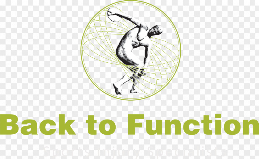 Back To Function & Bell Chiropractic Colborne Street East Logo Font PNG