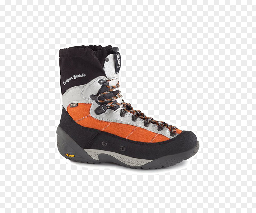 Boot Canyoning Bestard Shoe PNG