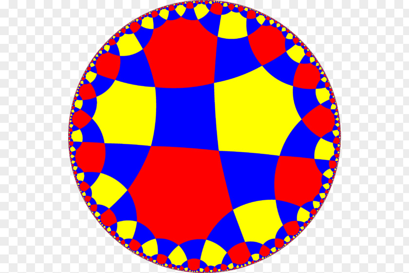 Circle Shape Area Symmetry Pattern PNG
