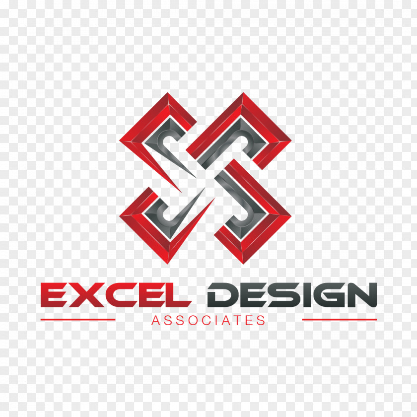 Design Logo Brand Architecture PNG