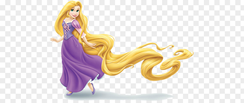 Disney Princess Rapunzel Clip Art PNG