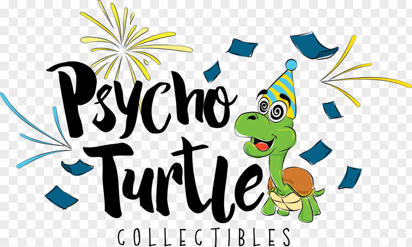 Easter Basket Psycho Turtle Collectibles Clip Art PNG