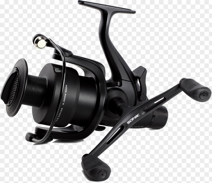 Grass Carp Fishing Reels Tackle Angling Rods PNG