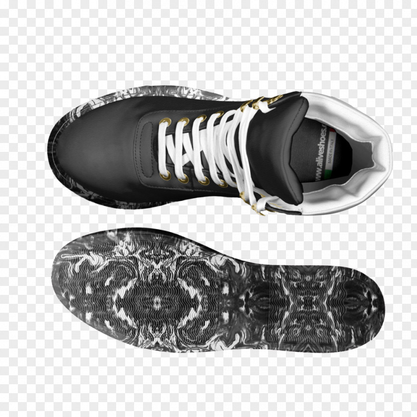 Kofi Kingston Shoe Sneakers Footwear Leather High-top PNG