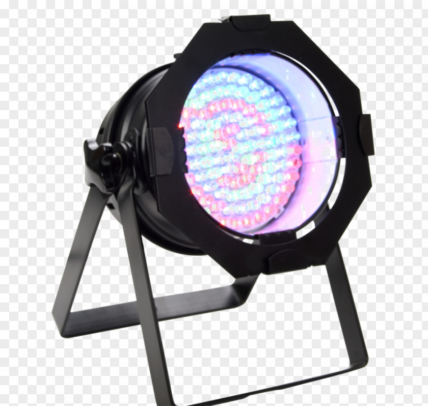 Light Light-emitting Diode LED Stage Lighting RGB Color Model Intelligent PNG