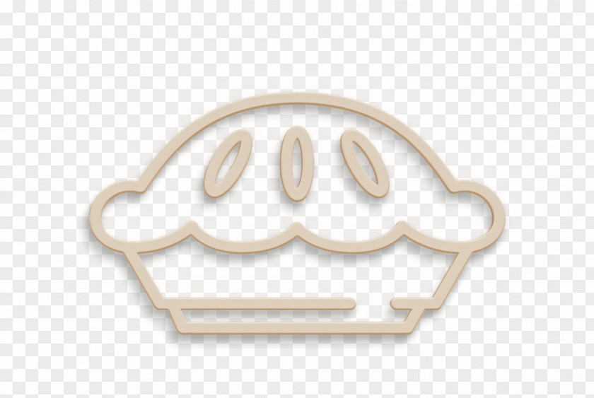 Meat Pie Icon Food Eating PNG