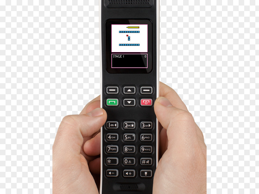 Mobile Memory Feature Phone Binatone The Brick Smartphone Subscriber Identity Module PNG