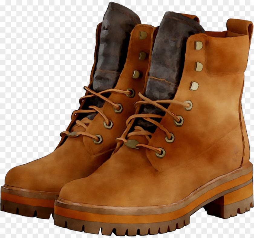 Motorcycle Boot Suede Shoe PNG