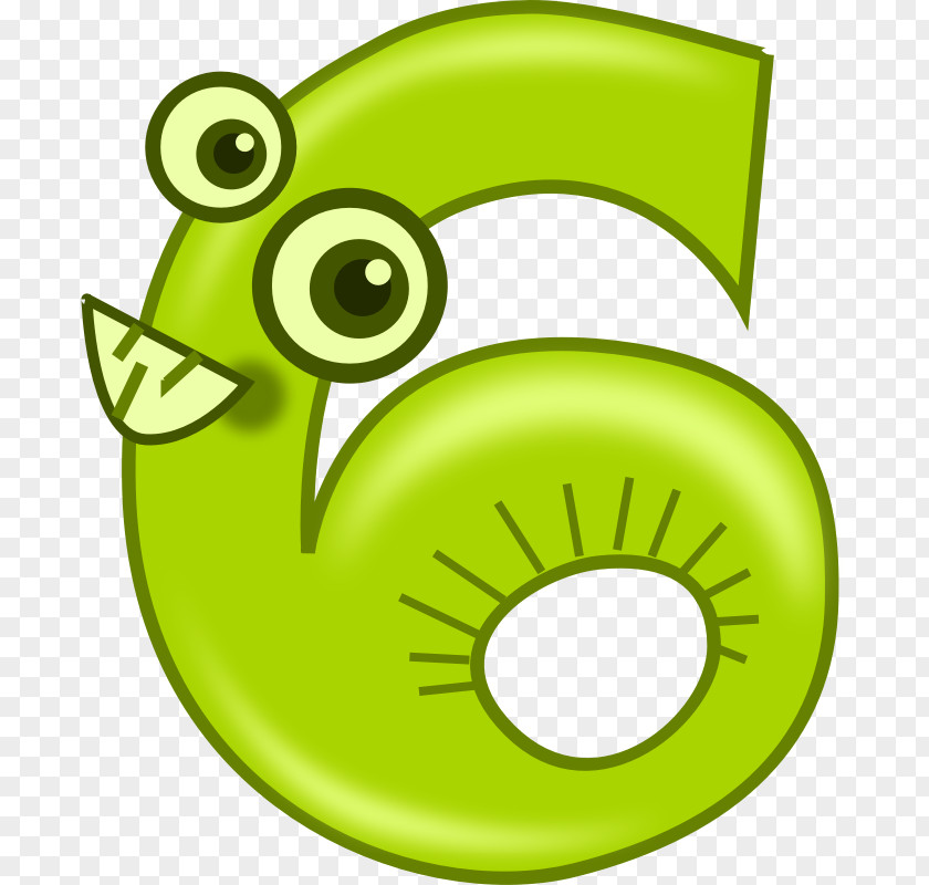 Small Pictures Of Animals Number Sense In Clip Art PNG