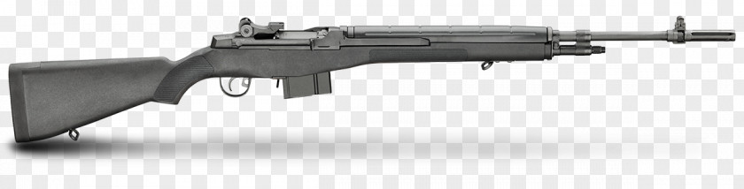 Springfield Armory M1A M14 Rifle .308 Winchester 7.62×51mm NATO PNG rifle NATO, ammunition clipart PNG