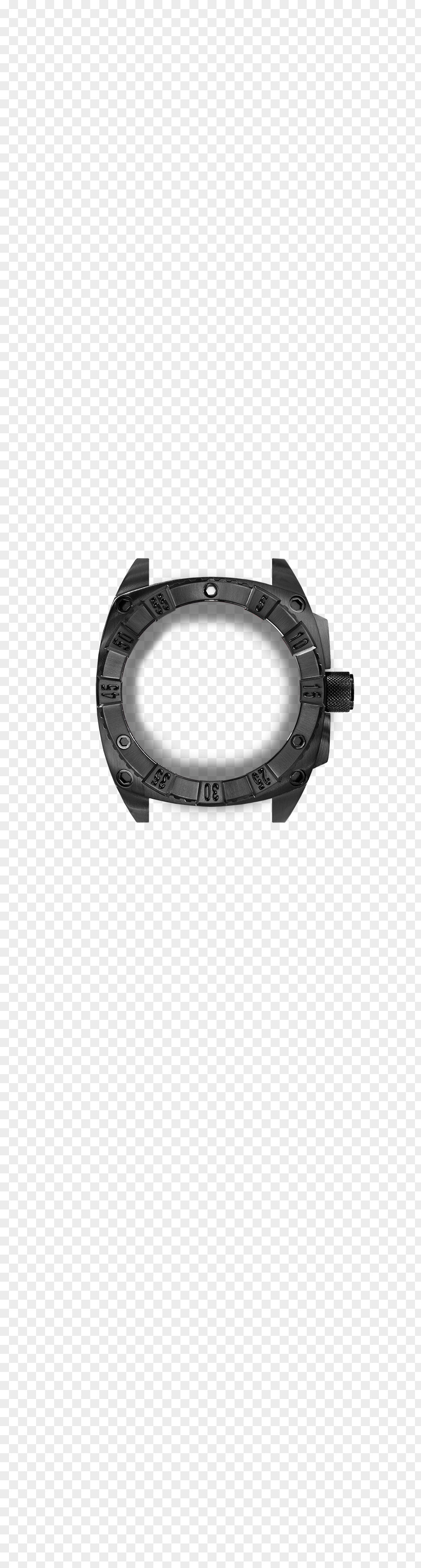 Watch Military Dial Stainless Steel PNG