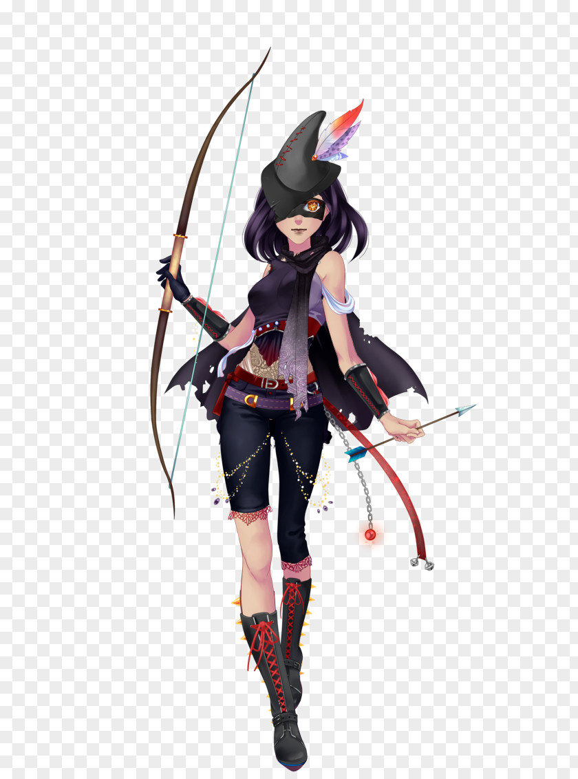 Weapon Ranged Spear Costume Design Lance PNG