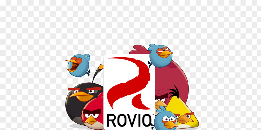 200 Billion Dollars Angry Birds Evolution Nibblers Bad Piggies Rovio Entertainment PNG