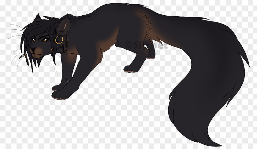 Cat Horse Dog Canidae Tail PNG