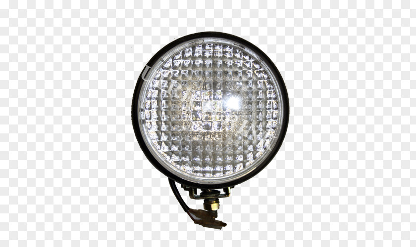 Design Headlamp PNG