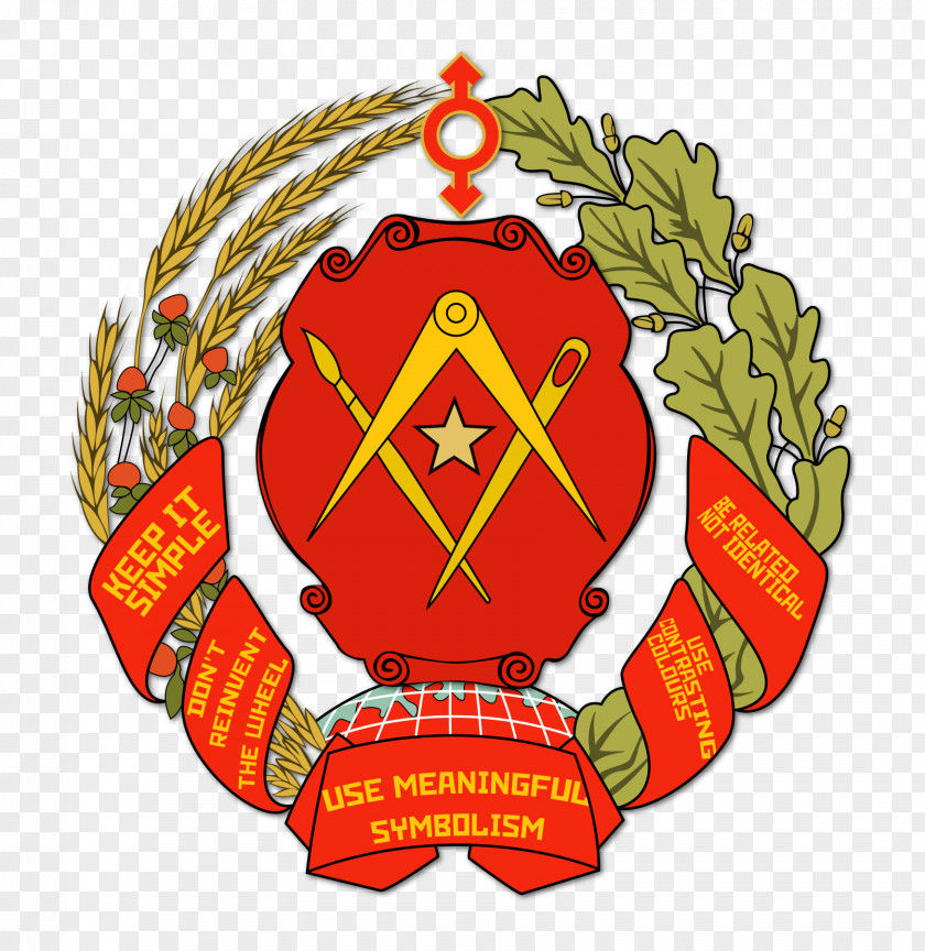 Emblem Of The Ukrainian Soviet Socialist Republic Republics Union Ukraine State PNG