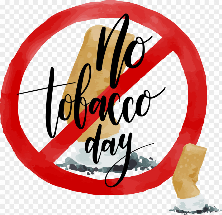 Extinguished Cigarette Butts Symbol Logo Tobacco Smoking PNG