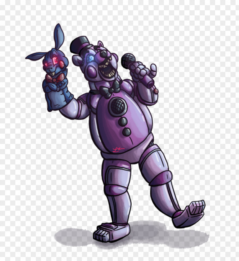 Five Nights At Freddy's: Sister Location Freddy Fazbear's Pizzeria Simulator Drawing Art Character PNG
