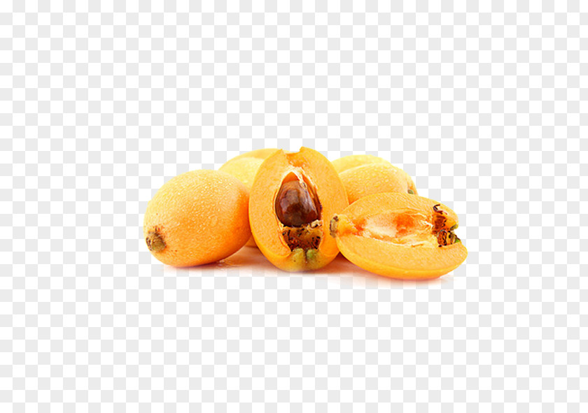 Fruit Apricot Loquat Auglis PNG