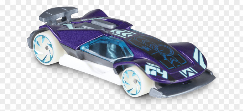 Hot Wheels Car Tracks HW Model Glow PNG