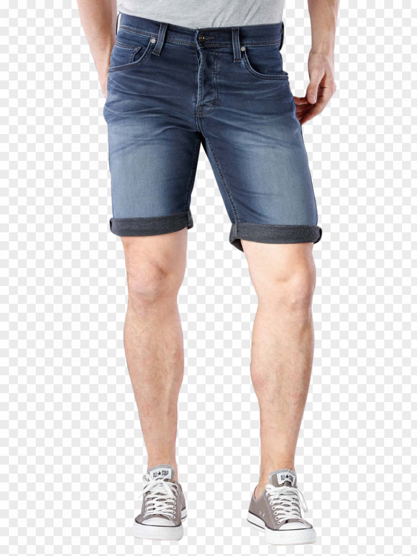 Jeans Shorts Denim Clothing Mustang PNG