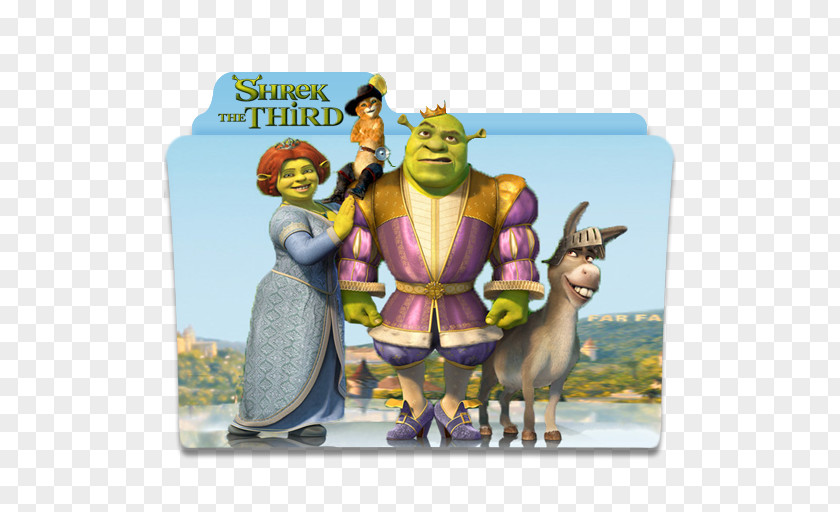 Mbappe Shrek Hollywood Adventure Film Television PNG