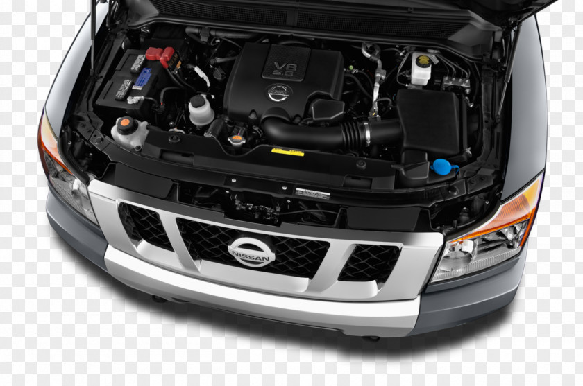 Nissan Bumper 2013 Titan Sport Utility Vehicle 2017 XD PNG
