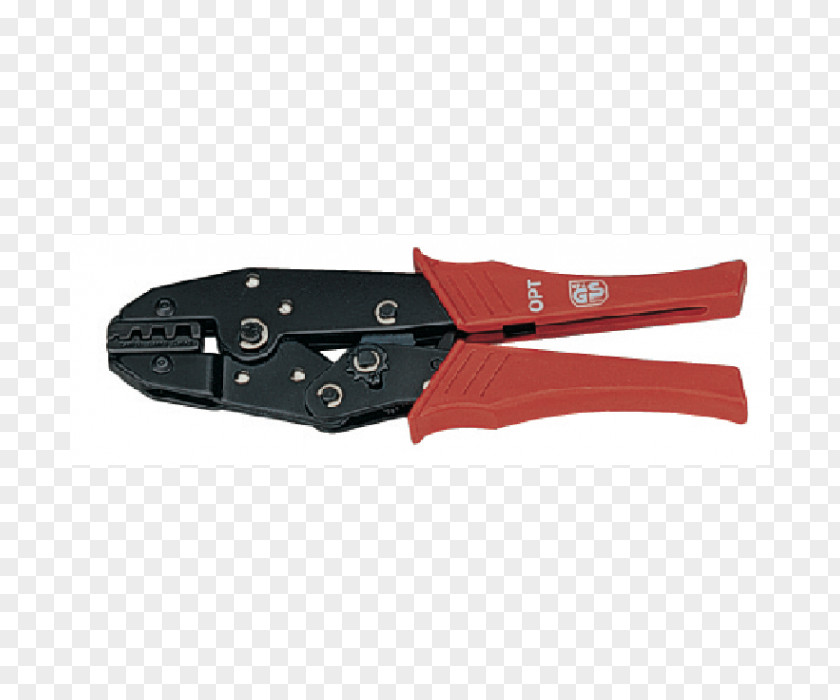 Pliers Utility Knives Hand Tool Crimp PNG