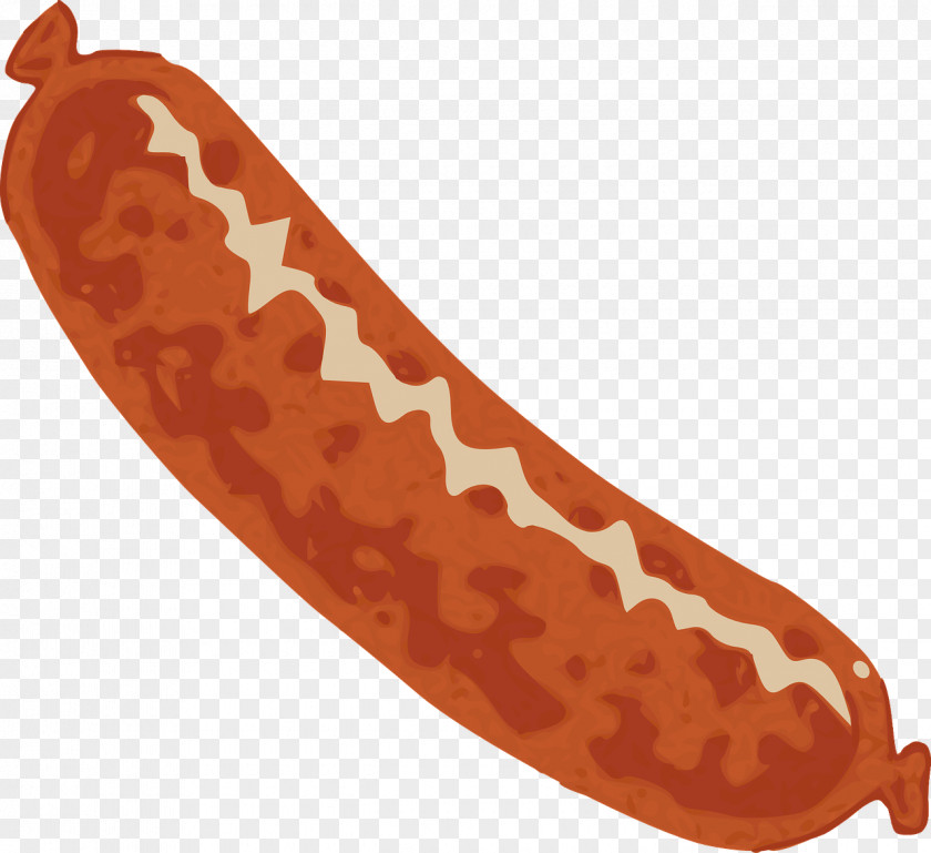 Sausage Breakfast German Cuisine Clip Art PNG