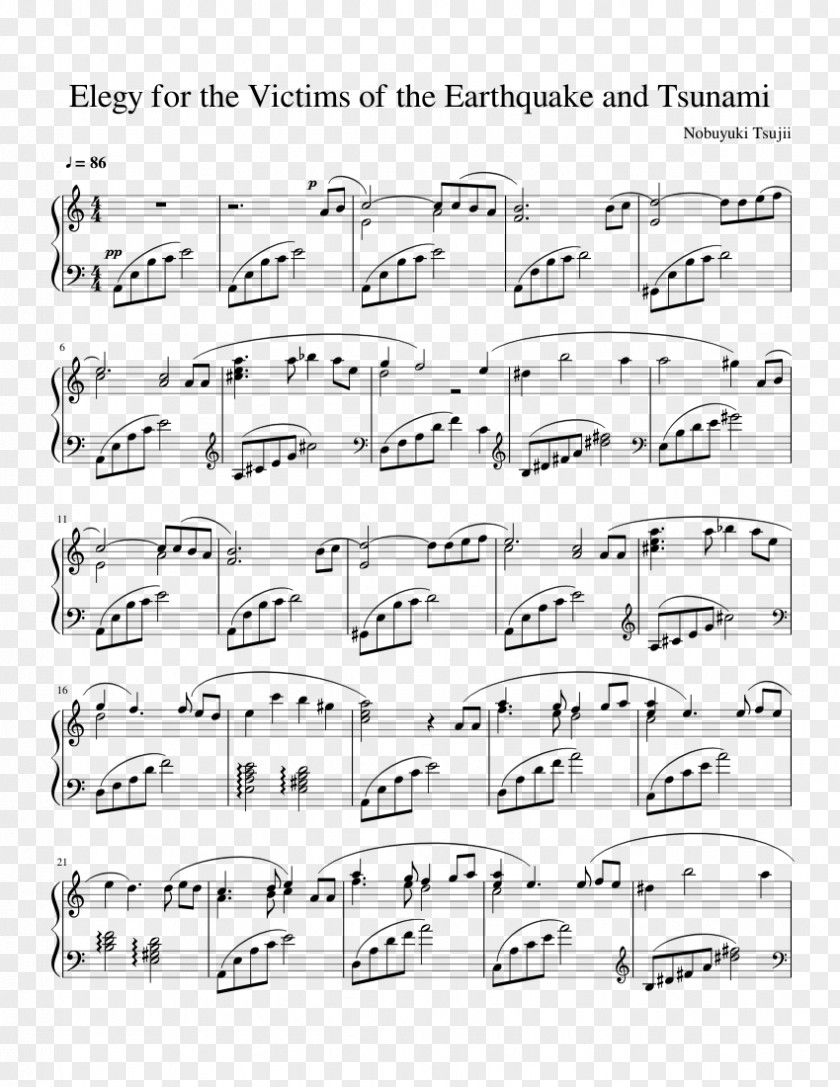 Sheet Music Final Fantasy XIV: Stormblood MuseScore PNG MuseScore, sheet music clipart PNG