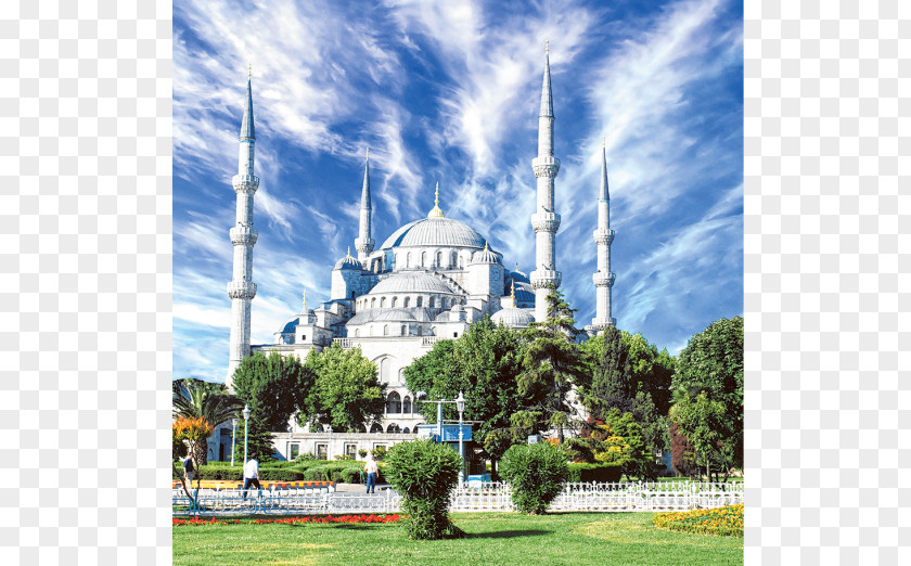 Sultan Ahmed Mosque Hagia Sophia Süleymaniye Basilica Cistern Hippodrome Of Constantinople PNG