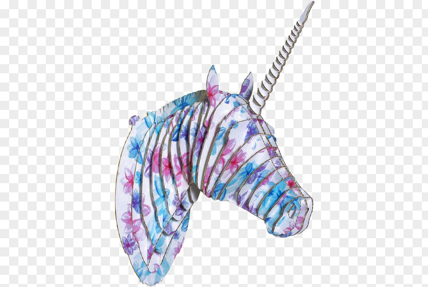 Unicorn T-shirt Watercolor Painting PNG