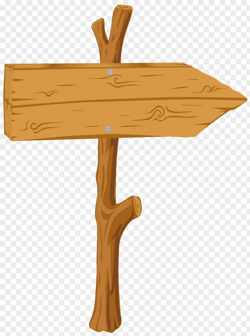 Wood Sign Cliparts Clip Art PNG